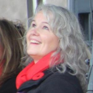 Meet your Posher, Joanne